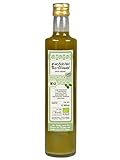 direct&friendly Griechisches Bio Olivenöl Das Erste Grüne naturtrüb extra nativ (500 ml)