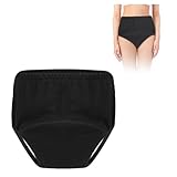 AOOWU Inkontinenz Pants, 300 ml für Erwachsene, Frauen Damen, Periodenunterschwäsche Blutung Damen...