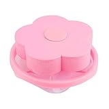 Waschmaschinen-Haarentferner, hochwertiger schwimmender Filter-Netzbeutel aus Kunststoff,...