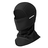 ROCKBROS Sturmhaube Herbst Winter Balaclava für Outdoorsports Radfahren, Snowboarden, Skifahren,...