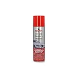 NIGRIN Teer- und Baumharz-Entferner Spray, 250 ml Sprühdose, entfernt besonders klebrige Flecken...