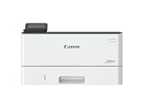 Canon i-SENSYS LBP246dw II – WLAN-Monolaserdrucker – A4 Druckgeschwindigkeit 40 Seiten/Min. –...