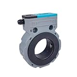 UCJTPCVI Digitaler Wasserdurchflussmesser Landwirtschaftlicher Bewässerungszähler Industrieller...