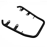 CPDDNGZMKK Gepäckträger Für Mountainbike Für CB650R CBR650R CB650 R 19 20 Motorrad...