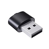 Hohe Präzision USB für Windows Linux USB Maus Shaker Plug Und Spielen Maus Jitter Controller I6H5...