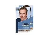 Men Perfect Re-Nature Männer Mittelblond bis Mittelbraun (2x 145 ml), Re-Pigmentierungs-Creme,...