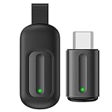 Smartphone IR -Fernbediener - Mini -IR - -Adapter Für Typ -C -Geräte | Allgemeines Remote Für TV...