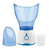 JOCCA - Gesichtssauna | Skincare | Porenreiniger | Gesichtsdampfer | Feuchtigkeitspflege &...