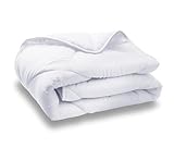 Babydecke 75x120 - Kinderbettdecke - Baby Bettdecke Aus Weicher Oeko-tex Für Baby & Kinderbett -...