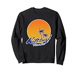 Kitesurf-Paradies Sweatshirt