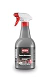 BALLISTOL 25440 Grill-Reiniger 750ml Spray – Aktiv-Schaum BBQ-Reiniger für Rost, Grill,...