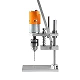 Standbohrmaschine, Tischbohrmaschine, hochpräzise PCB-Bohrmaschine, Holzbearbeitungsbohrmaschine,...