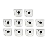 NDXNJFOY A27T-, Kompatibel for Samsung,Jet VCA-ADB95B 220W Staubbeutel Ersatzteile Roboter...