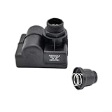 Für 1,5 V Batteriezünder, Gleichstrom-Pulszünder für Öfen, Grills, Heizungen, einfache...