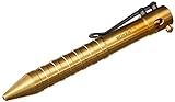 Böker Plus K.I.D. Cal .50 Tactical Pen (Brass)
