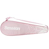 Senston Badminton Schlägertasche Premium Qualität Schutztasche
