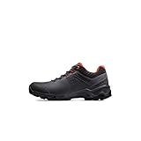 Mammut Mercury IV Low GTX Men | Wanderschuhe für Herren, Wasserdichte Trekkingschuhe, Outdoor...