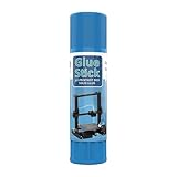 Klebstoff für 3D-Drucker: Langlebiger Klebestift bietet starkes Bettschweißen und eine weiche...