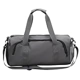 Trocken Nass Fitness Training Hand Sport Gym Tasche Schuhe Tasche Schwimmen Pack Multi-Pocket Reise...