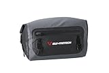 SW-Motech Drybag 180 Motorrad Hecktasche grau Motorradgepack Gepäcktasche