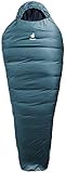 deuter Orbit 0° L - Large Kunstfaserschlafsack
