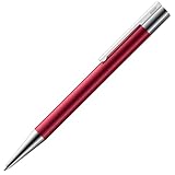 Lamy scala pianored Kugelschreiber - puristischer Kuli in robustem Gehäuse aus Ganzmetall &...