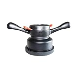 Besreey Adapter für Radauswuchtmaschine, Schnellmutter für Reifenwuchtmaschine –...