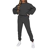 Generisch Jacken Damen Sale Winter Damen Winterjacke Warme Solid Daunenjacke großer Kapuze Mantel...