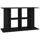 vidaXL Aquariumständer Aquarium Unterschrank Aquarienschrank