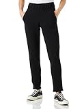 Nur Die Damen Sweat-Hose -Relax & Go- Freizeithose, Schwarz, M EU