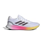 adidas Damen Runfalcon 5 Running Shoes Schuhe, Cloud White/Aurora met/core Black, 39 1/3 EU