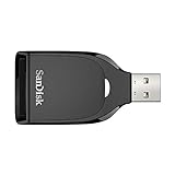 Sandisk SD Kartenleser Adapter USB 3.0