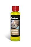 Enders® Anzündpaste für AURORA Tischgrill 1386, Brennpaste für Holzkohle-Grill, rauchfrei,...