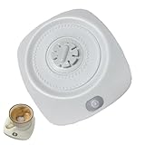 yanzisura Automatischer Kaffeerührer, elektrischer Mixer für Getränke | Magnetische...