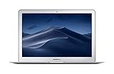 Apple MacBook Air, 13', Intel Dual-Core i5 1,8 GHz, 128GB SSD, 8 GB RAM, 2017 (Generalüberholt)