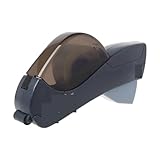 KENBT Automatischer Klebebandabroller, handgehaltener One-Press-Cutter for Geschenkverpackungen,...