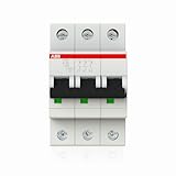 ABB S203-C32 Sicherungsautomat 32A