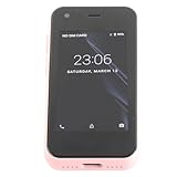 Estink XS11 -Telefon, Quad-Core-Android-Studenten-Smartphone, 2,5-Zoll-Android-Smartphone,...