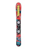 K2 Fatty Snowblades