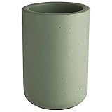 APS Flaschenkühler ELEMENT aus Beton - mit möbelschonender Unterseite - für 0,7-1,5...