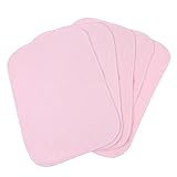 ibasenice 5St Urin-Pad matratze babymatratze Wickelunterlage babybett polster faltbare...
