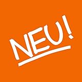 Neu!-50 Jahre Jubiläums Edition (Ltd.5cd Box)