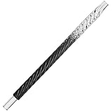 Little Dragon® Shisha Mundstück Glas - Edles Shisha Glasmundstück [Twirl] aus Mundgeblasenen...
