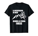 MTB Mountainbike Herren Damen Spaß Fahrrad Sätze Geschenk T-Shirt