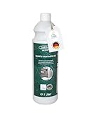 Lorito Sanifix Eco u. fresh 339 Sanitärreiniger Konzentrat 1 L - Nachhaltiger Öko-Kalkentferner...