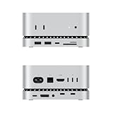 New M4/2024 Mac mini Hub