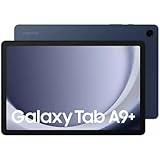 SAMSUNG Galaxy Tab A9+ 11 64GB WLAN Dunkelblau