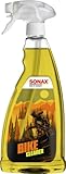 SONAX BIKE Cleaner Sonderedition (1 Liter) Fahrradreiniger für Aluminium, Mattlacke, Carbon- &...