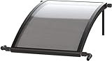 well2wellness® Pool Solarheizung Solar Panele Exclusiv 800 / 120cm x 80cm