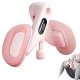 Oberschenkeltrainer, Beckenbodentrainer Für Frau, Trainingsgerät Für Weibliches Gesäß Mit...